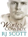 Cover image for Winter Cowboy